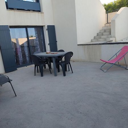 Hyeres Costebelle公寓 外观 照片