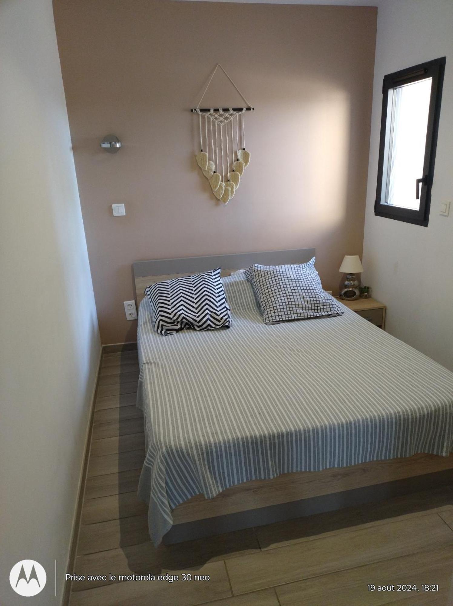 Hyeres Costebelle公寓 外观 照片